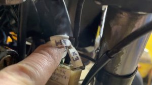 Проводка мотоцикла ТМЗ 5.952 «Тула». Часть 7. Итог работ