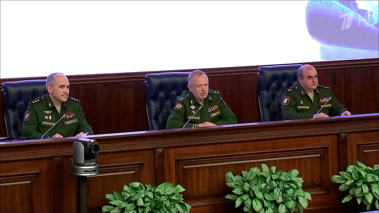 В российском Минобороны раскрыли детали меморандума о создании зон деэскалации в Сирии