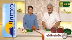 Аппликатор Ляпко Волшебная лента Здоровье