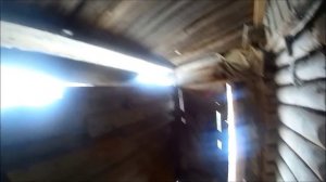 Необыкновенный клад! Поиск в старинных, заброшенных домах №2.
