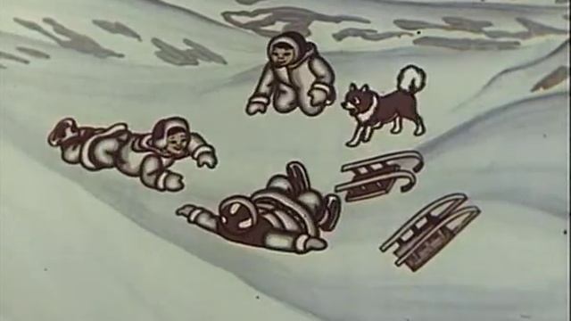 Северная сказка 1979 смотреть онлайн