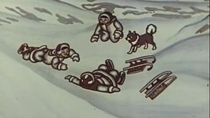 Северная сказка 1979