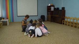 педагогическая находка в рамках конкурса Воспитатель года, воспитатель Моисеева Е П  средняя группа