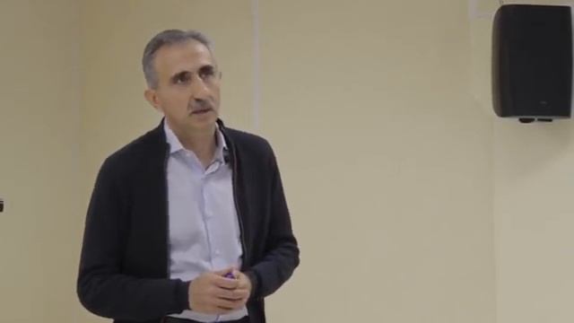 Алексей Бабаянц. Счастливые родители - счастливые дети. День 2 смотреть онлайн