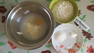 Нежные блинчики на воде и детском творожке на электрогриле
