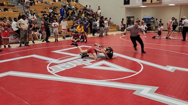 2022 11 12 Archer 106 Jayden Clermont смотреть онлайн