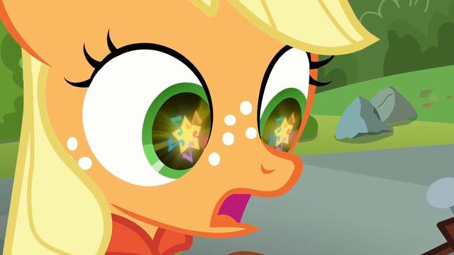 Графиня Колоратура (Equestria, the Land I Love)