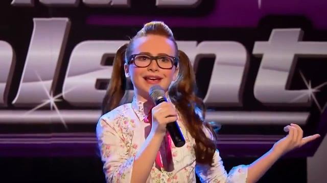 Sabrina Carpenter - Who I Am HD
