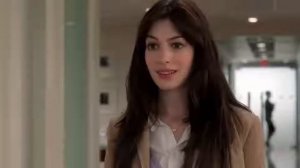 Собеседование. Дьявол носит PRADA.