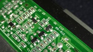 Радиоприёмник Tecsun PL-880. Нет приёма АМ сигналов. Ремонт