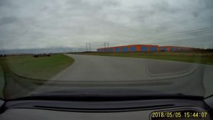 Autodrom Spb TimeAttack 5.05.18