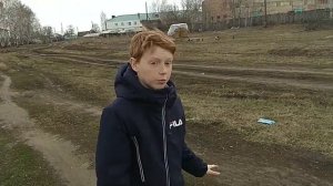 Покатушки на электосамокате куго с 3 #1