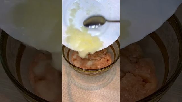 Сырный рулет