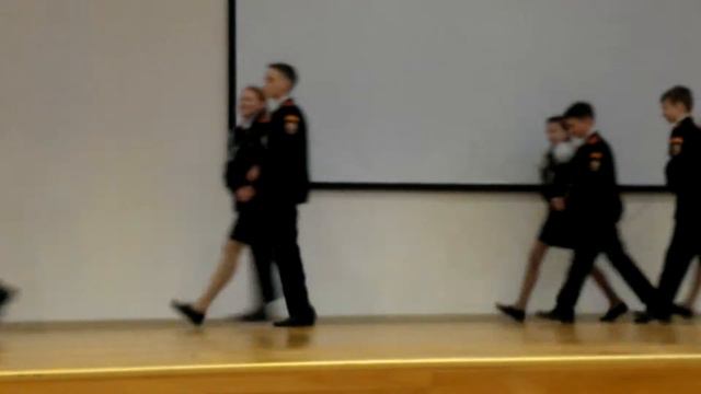 Кадеты. смотреть онлайн