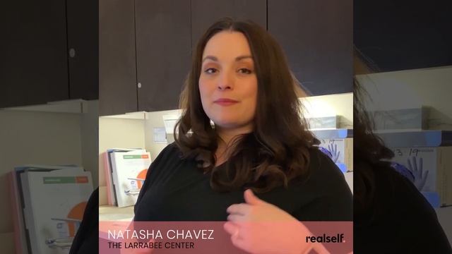 We tried HydraFacial for glowing skin смотреть онлайн