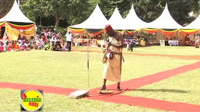 NUBIAN CULTURAL AMBASSADOR CONTESTANT 11 смотреть онлайн