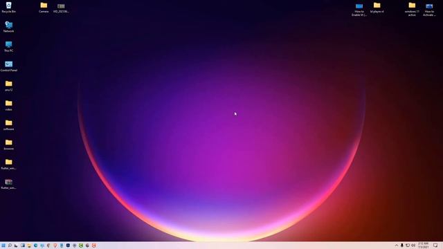 How to Setup Flutter and Android Studio In Windows 11 смотреть онлайн