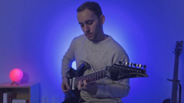 GGD Modern & Massive | Drop G# Demo смотреть онлайн