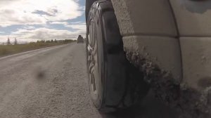 Goodyear Wrangler DuraTrac