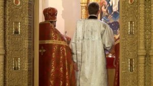 2017_Хиротония  диакона В. Завального во иереи 05.02.2017 г.