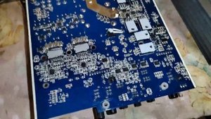 Ремонт HERTZ HCP 4D
