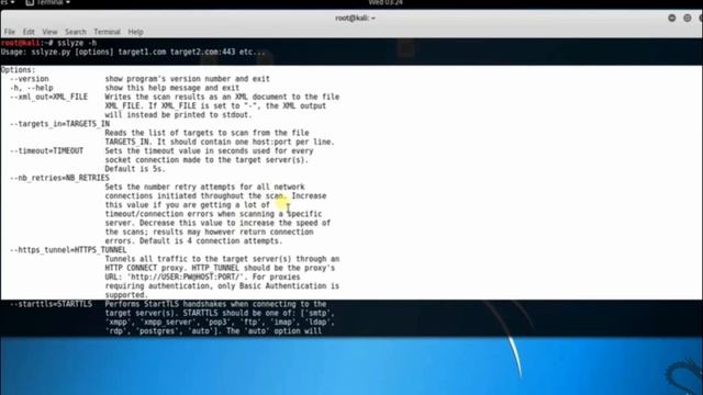 [PART 1] Kali Linux Information Gathering Tools | Free Tutorial | Ethical Hacking #Hacking