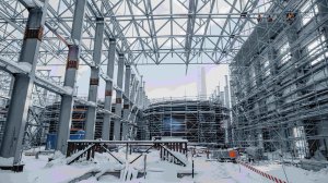 «Норникель» продолжает реализацию «Серной программы»