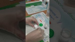 Правила ухода за ночными линзами