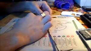 Fly IQ239 замена сенсорного экрана, тачскрина  Ремонт