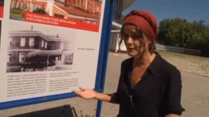 Открытие фотовыставки «285 лет. Мотовилиха. Ритм жизни». Репортаж ТК _Ветта_.mp4