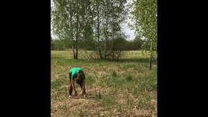 Зарядка для ленивых за 5 минут. Методика Ключ (Хасай Алиев).