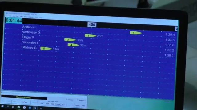 4 этап СГЛ, 1000 м, 4 заезд смотреть онлайн