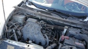 ОБЗОР ниссан джук / nissan juke _ отзыв владельца спустя 3,5 года