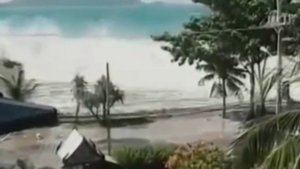 Ураган "Катрина"