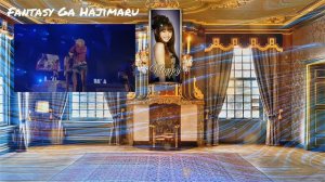 [Group Collab] Morning Musume | ~Fantasy Ga Hajimaru~【歌ってみた】