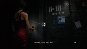 Resident Evil 2 Remake - Ada Mission 'One Slick Super-spy' Trophy / Achievement Guide