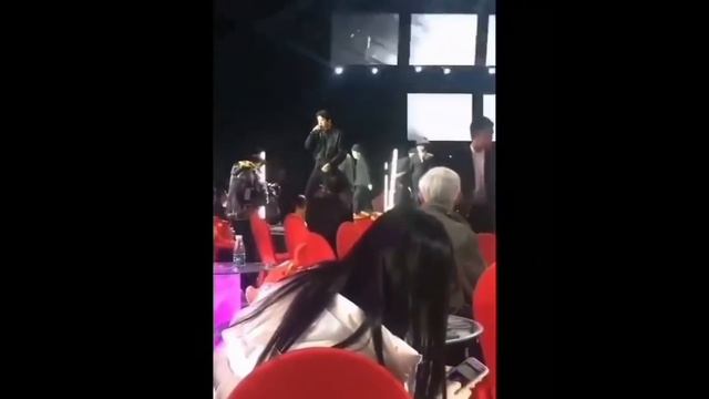 О невесте Димаша (SUB) смотреть онлайн