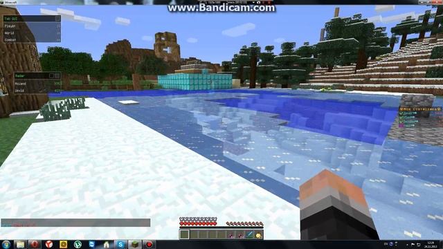 Пвп .Зелья урона. смотреть онлайн