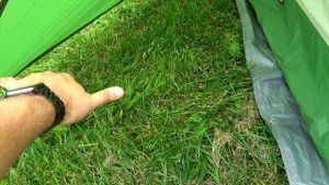 Naturehike StarRiver 2 — моя палатка для велопоходов