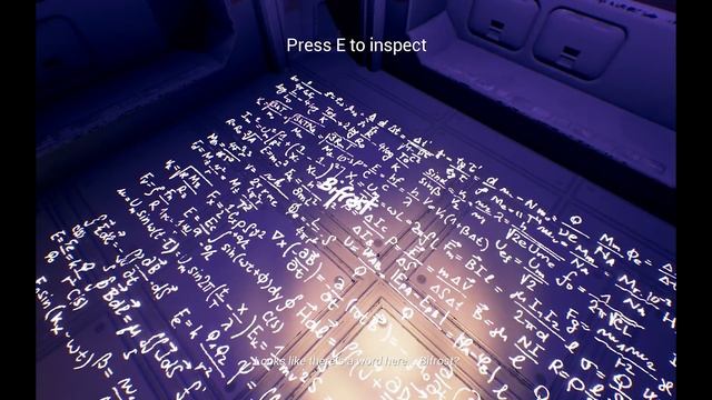 Fringe Theory Demo Solution смотреть онлайн