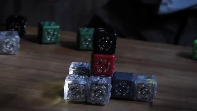 Robot Construction Kit