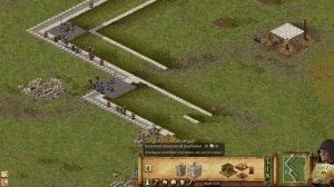 stronghold definitive edition кампания жемчужина агент короны 6 миссия