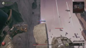 Оружие "Загадка" как найти. Remnant 2