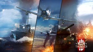 War Thunder 