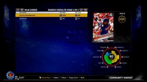 All Players with First Pitch Hitter Quirk!  #5 of Series
