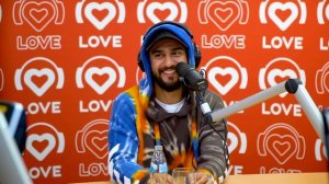 JONY о новой песне «НИКАК» и презентации клипа I Красавцы Love Radio