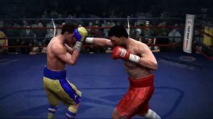 ВЛАДИМИР КЛИЧКО - АЛЕКСАНДР УСИК ( ТИТУЛЬНЫЙ БОЙ)