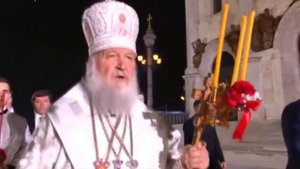 Атеистический дайджест #201. Итоги Пасхи, разоблачение Благодатного огня и импортные святыни