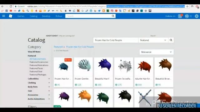How to Get Free Roblox Hair | Get Roblox Hair For Free | How to Get Roblox Hair For Free 2018 смотреть онлайн