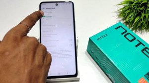 How to set face lock in Infinix note 30 pro, 30i | Infinix note 30 me facelock kaise lagaye